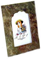 Photo Frame - click here for large view